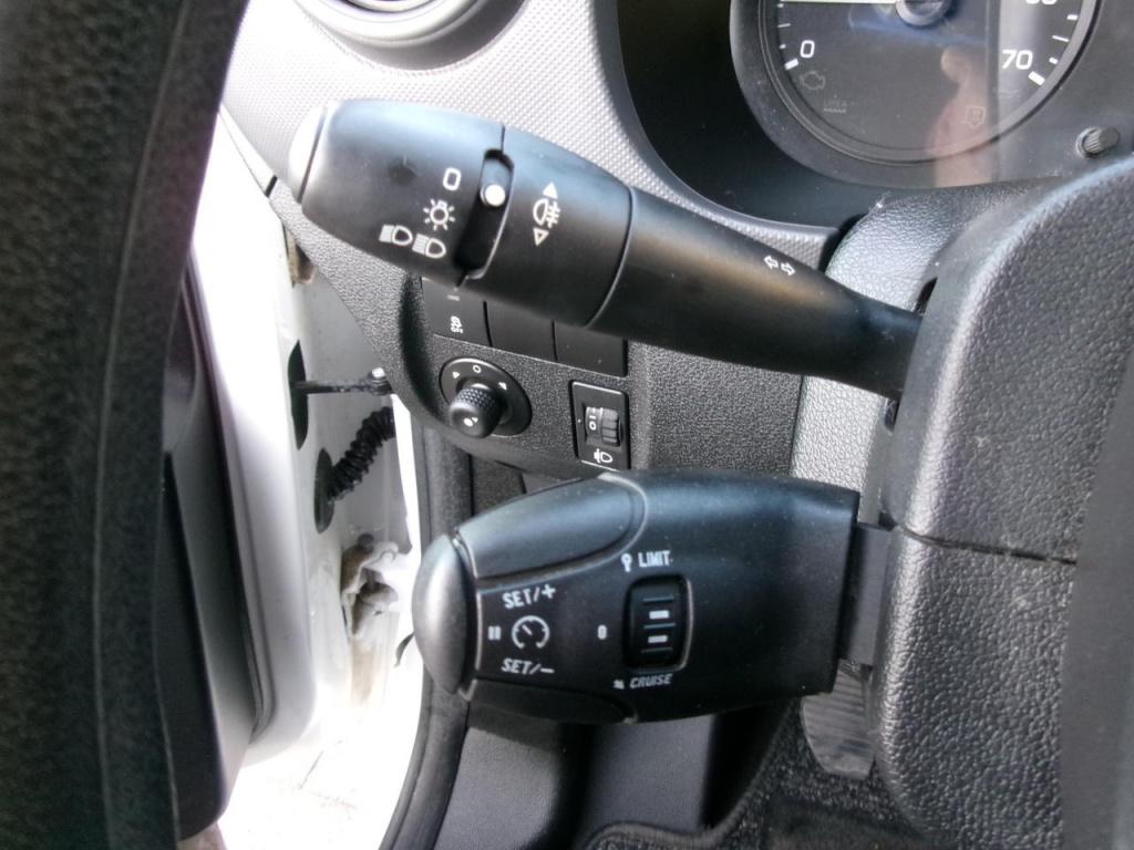 Citroen Berlingo 1.6 bluehdi airco, cruise-contr., tr.haak