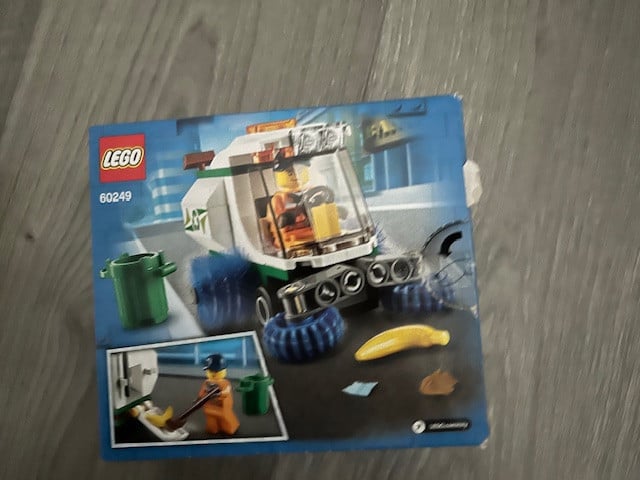 Lego