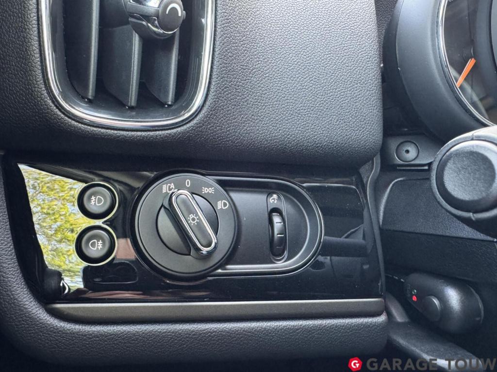 Mini Countryman 2.0 cooper s e all4 chili *pano, head-up*