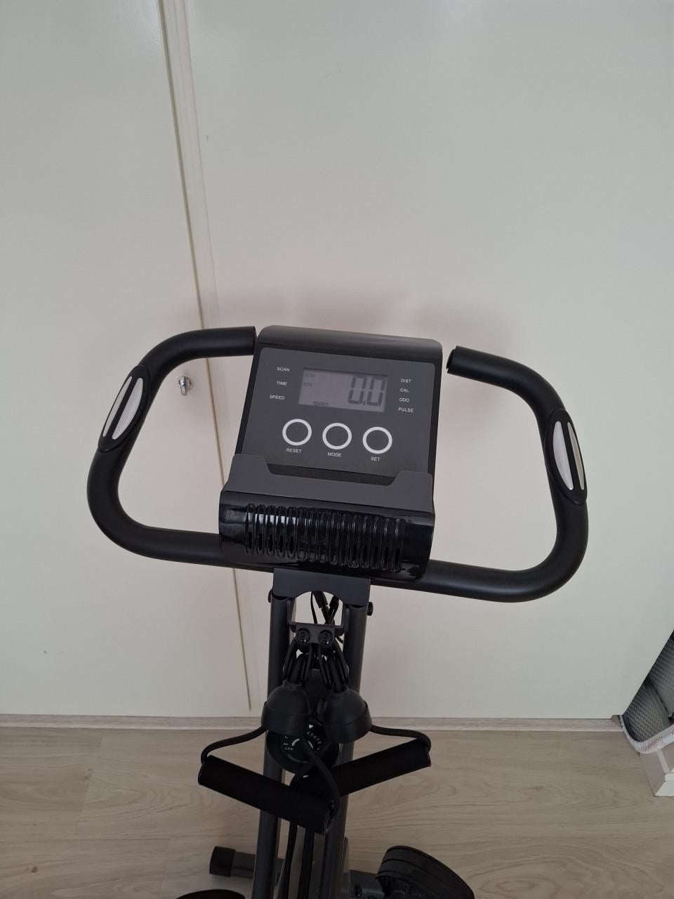 Hometrainer professioneel
