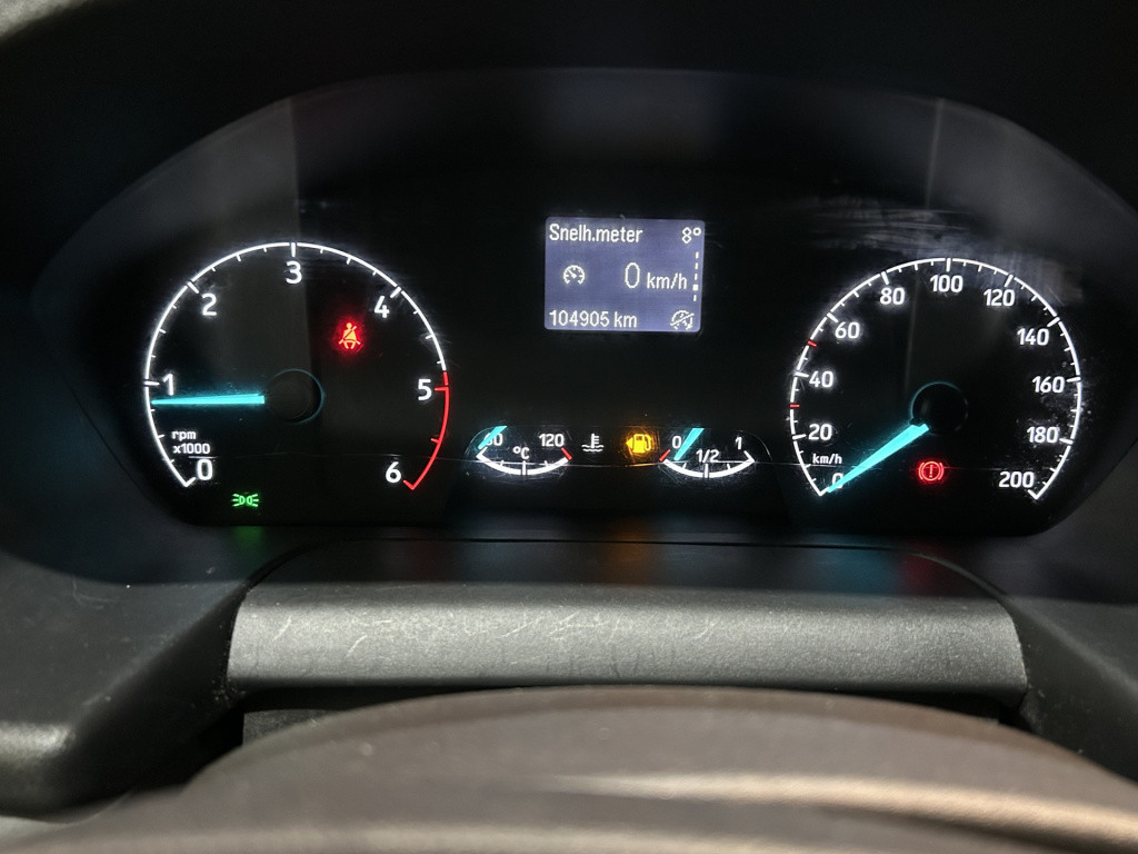 Ford Transit 290 2.0 tdci l2h2 trend
