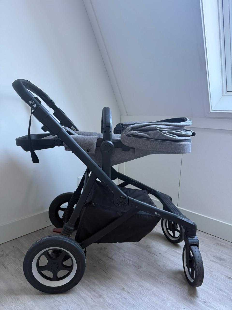 Kinderwagen