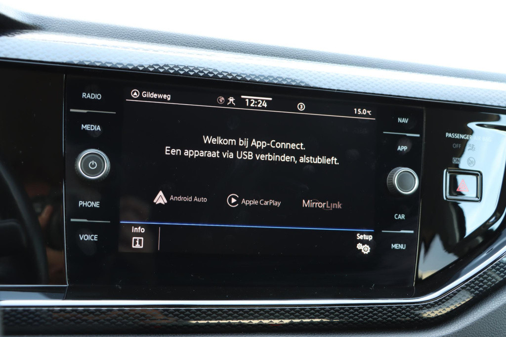 Volkswagen Polo 1.0 tsi life business