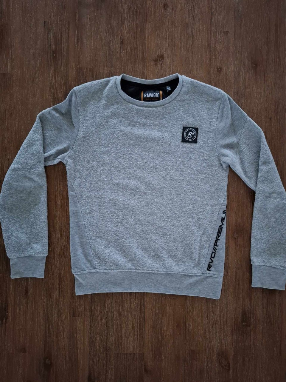 Leuke sweater maat 152/158