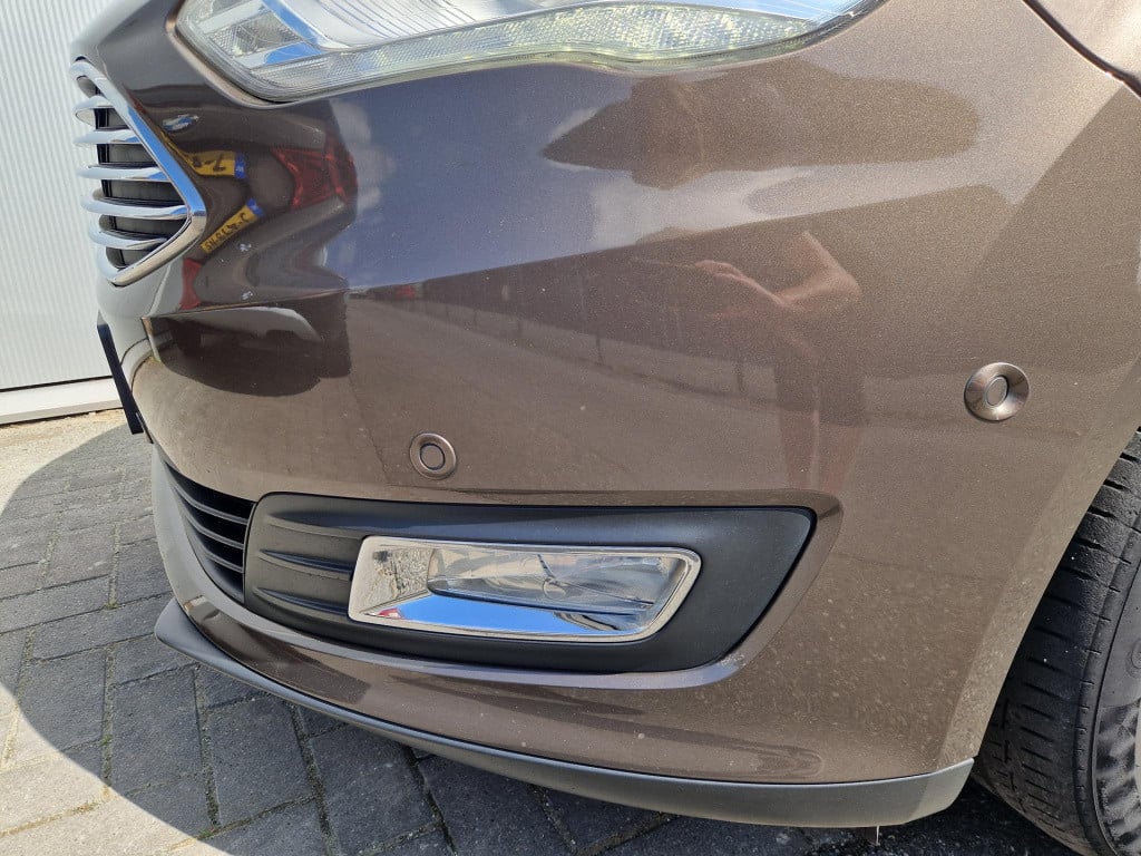 Ford Grand C-max 1.0 titanium