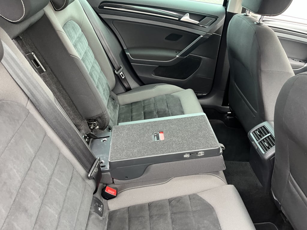 Volkswagen Golf 1.4 tsi highline