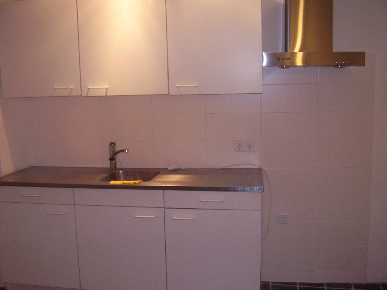 Appartement te huur in Goes