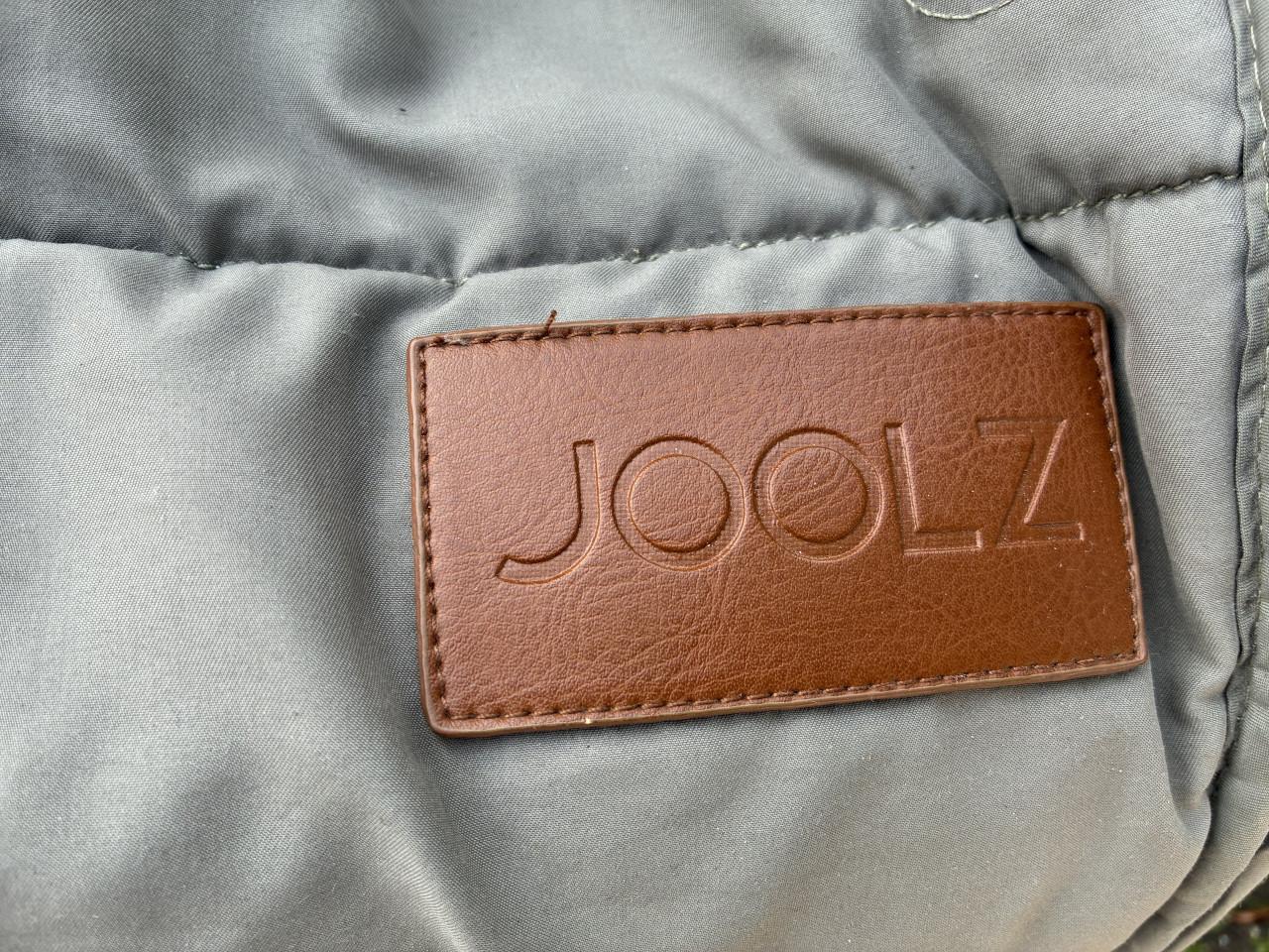 Kinderwagen Joolz day elephant grey