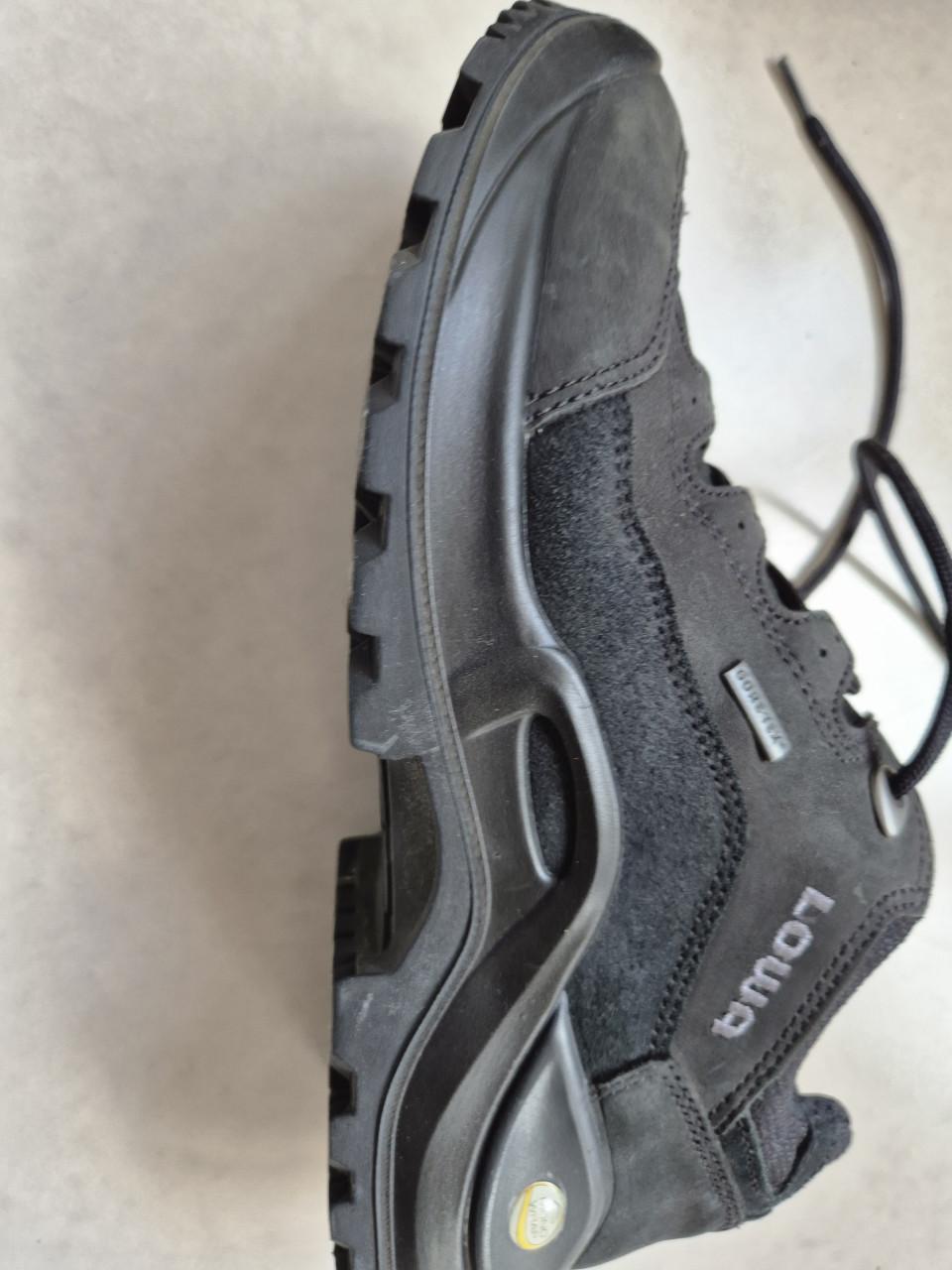 Wandelschoenen Lowa Renegate