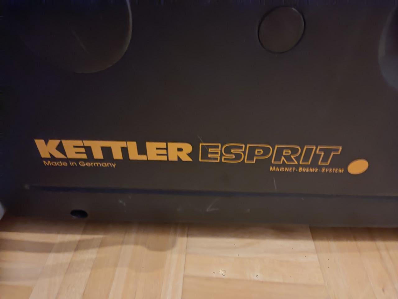 Hometrainers/Crosstrainer