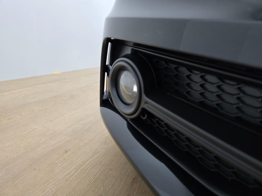 Audi A1 Sportback occasion 1.2 tfsi admired s line black edition | unieke l