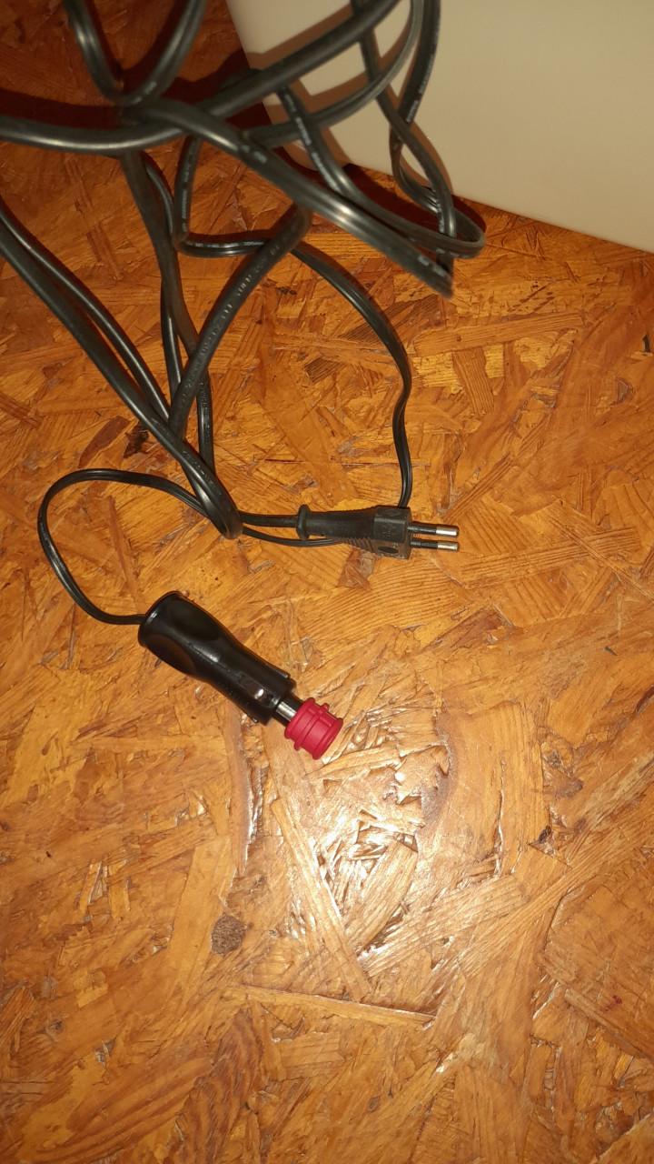 Koelbox elektrisch