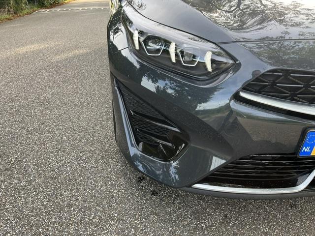 Kia Proceed 1.5 t-gdi gt-plusl.