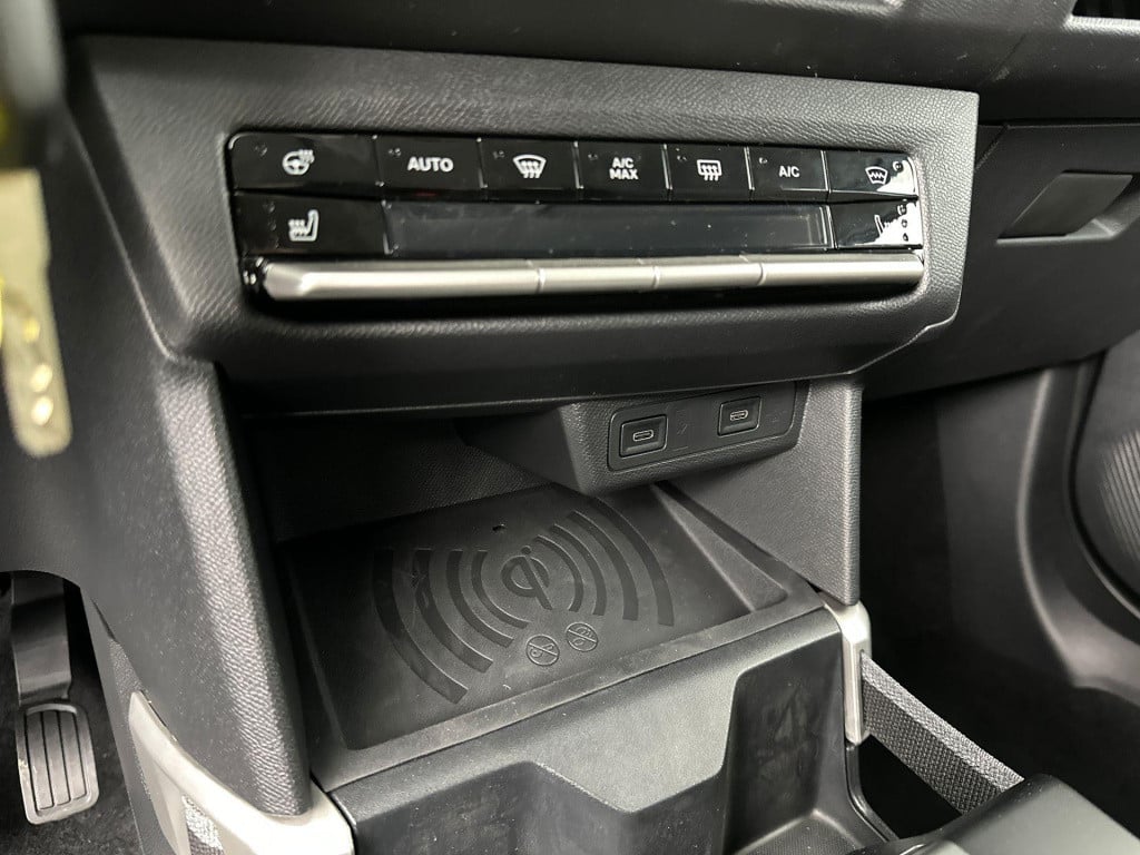 Opel Frontera 1.2 turbo hybrid gs | nu in de showroom | winter pack | camer