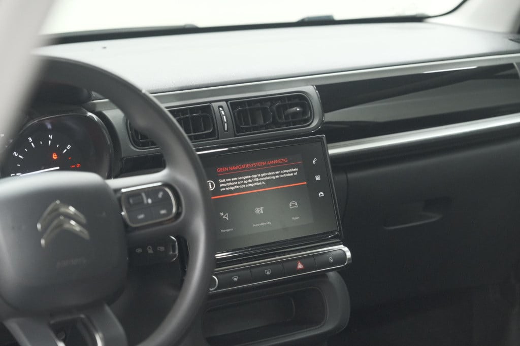 Citroen C3 puretech 82 s&s business | trekhaak | apple carplay | climate co