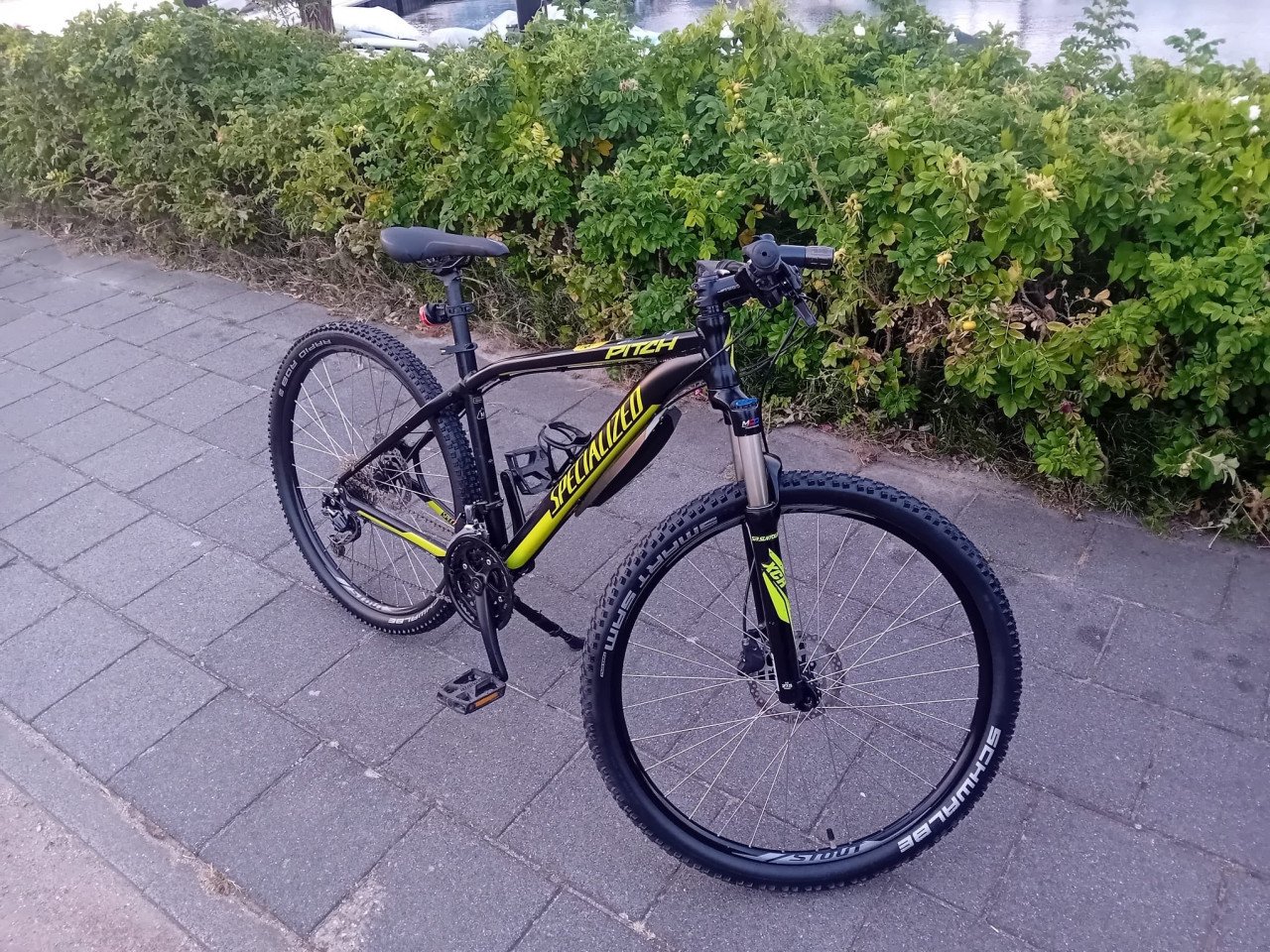 Specialized MTB 27,5er