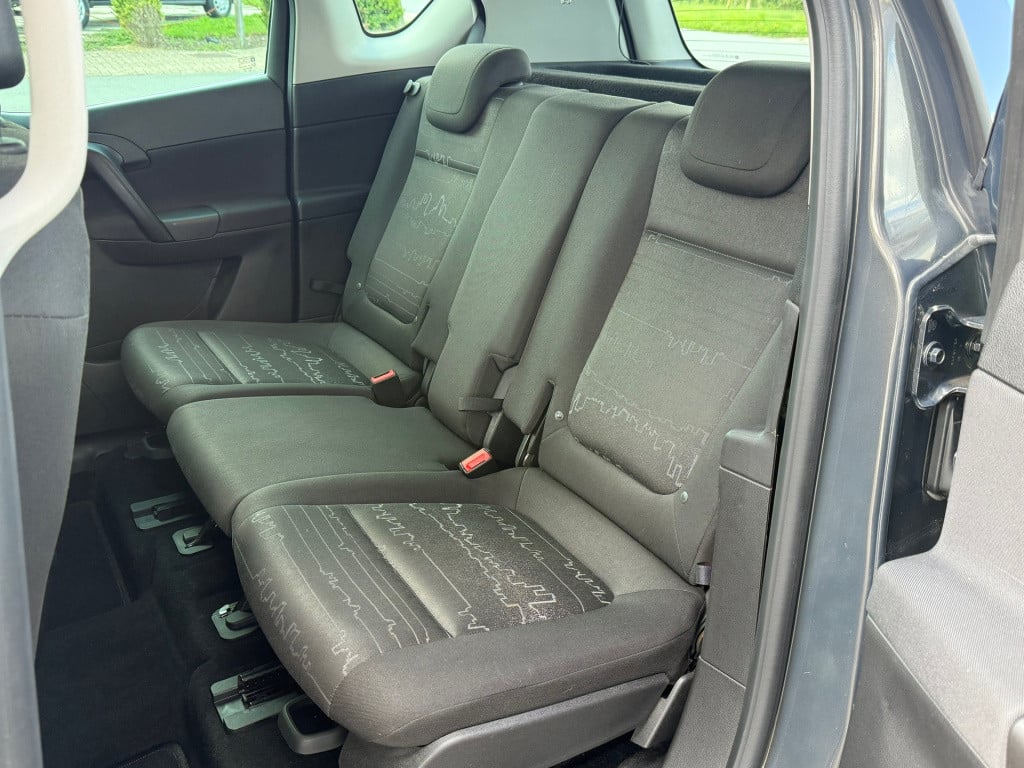 Opel Meriva 1.4 turbo design edition