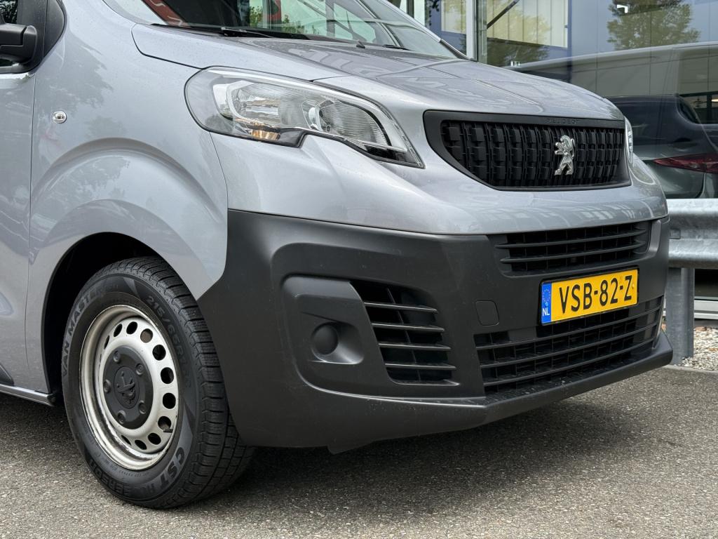 Peugeot Expert 1.5 bluehdi 100 long l3 premium | nl-auto | 1e eig | carplay