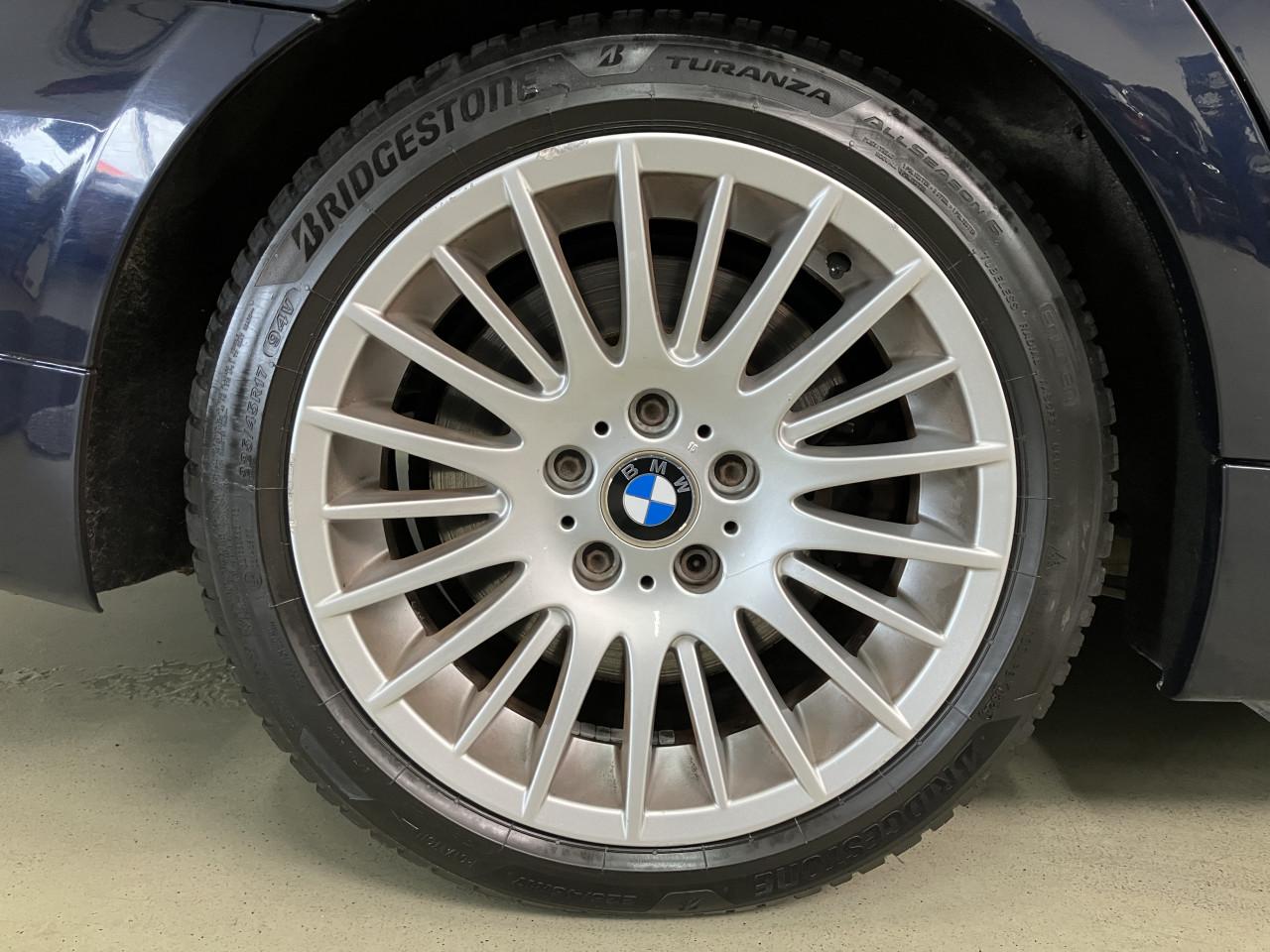 BMW 330d touring