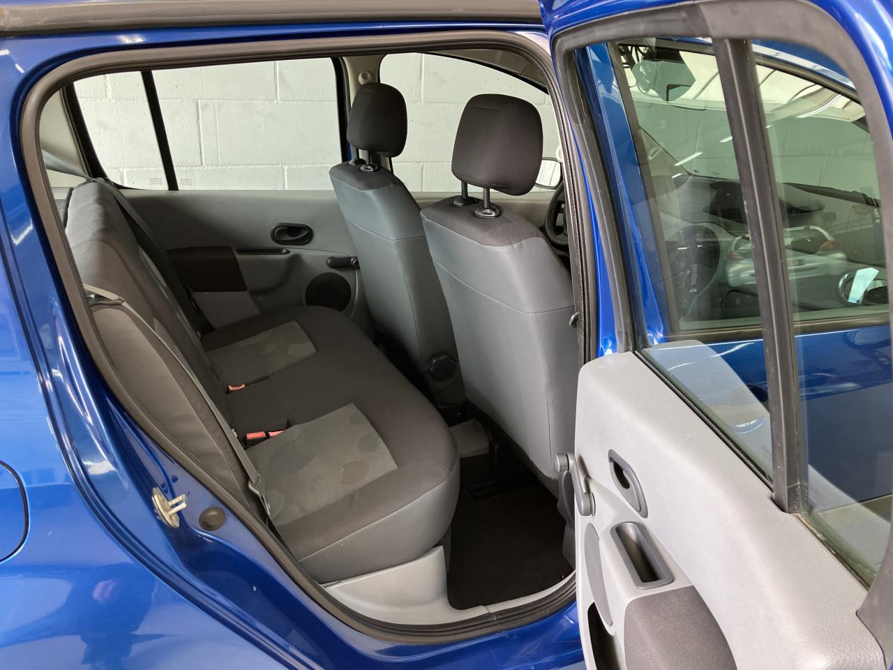 Renault Modus 1.2-16V Acces