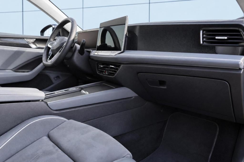Volkswagen Passat variant 1.5 etsi elegance business 150pk dsg7