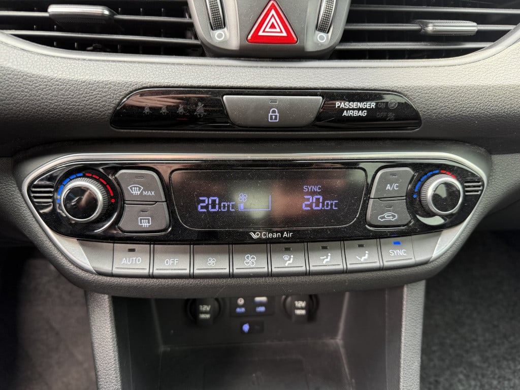 Hyundai I 30 1.0 t-gdi first edition 5-drs