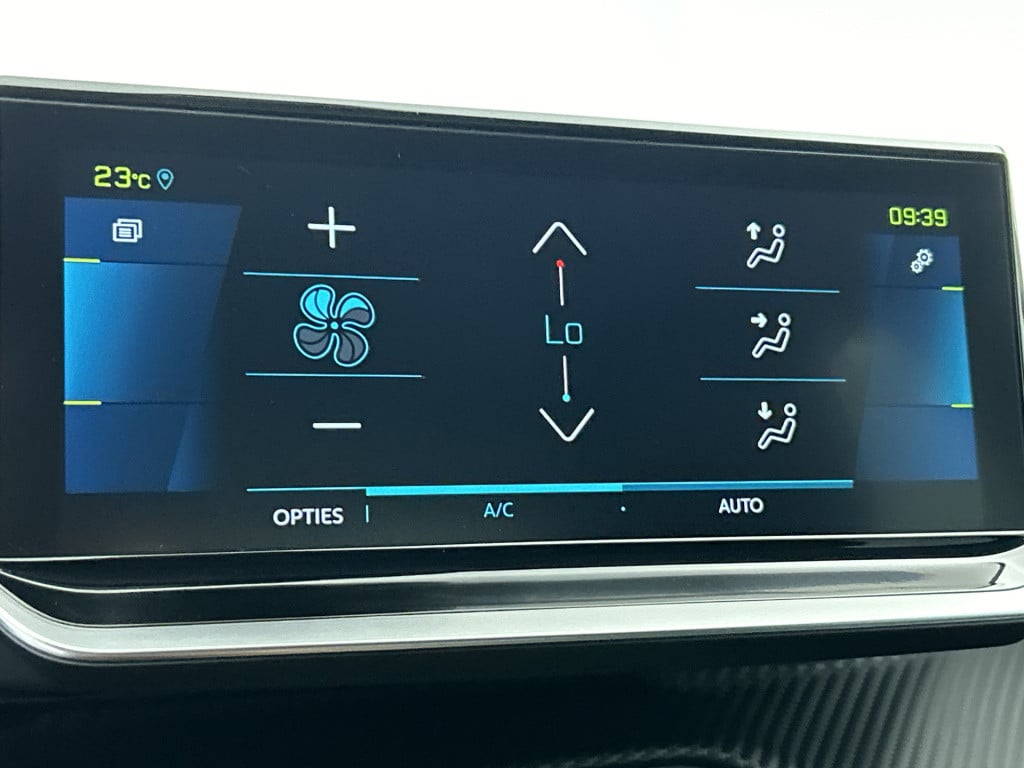 Peugeot 208 ev allure pack 50 kwh | rijklaar |
