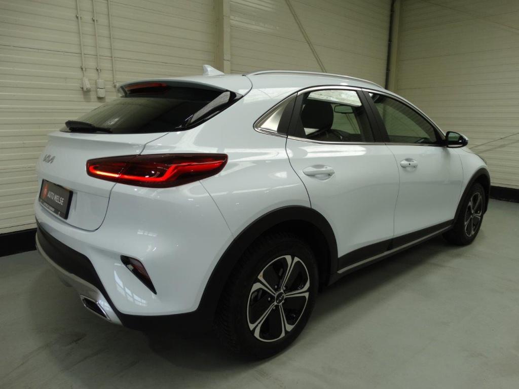 Kia Xceed 1.6 gdi phev 142pk dct6 dynamicline