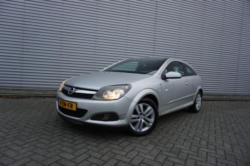 Opel Astra gtc 1.6 sport airco / cruise / elektr. ramen / trekhaak / nap