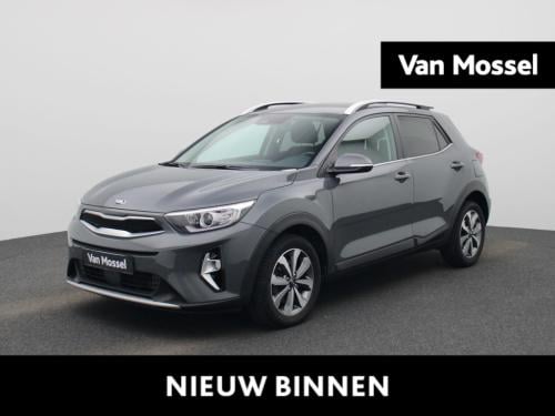 Kia Stonic 1.0 t-gdi mhev dynamicline | apple carplay/ android auto | camer