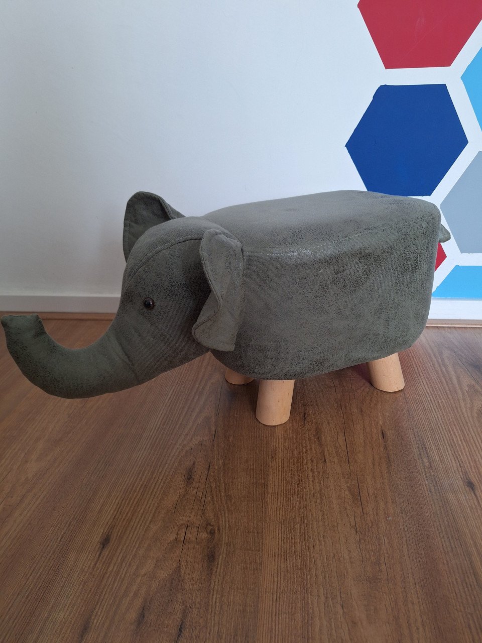 Olifant krukje