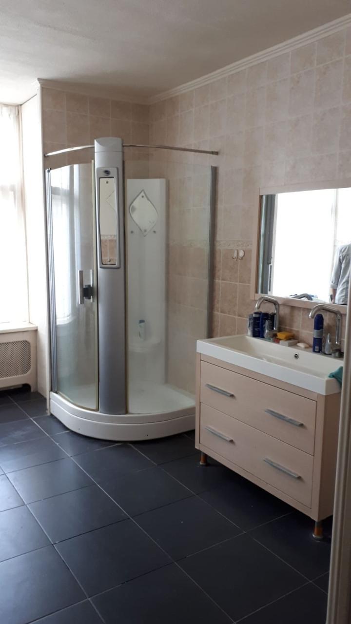 Kamer in centrum van Vlissingen