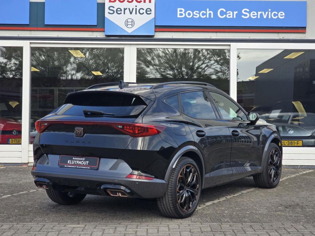 Cupra Formentor 1.4 tsi e-hybrid vz performance tribe edition