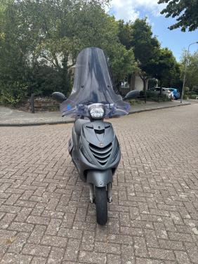 Zip SP 2018 grijs