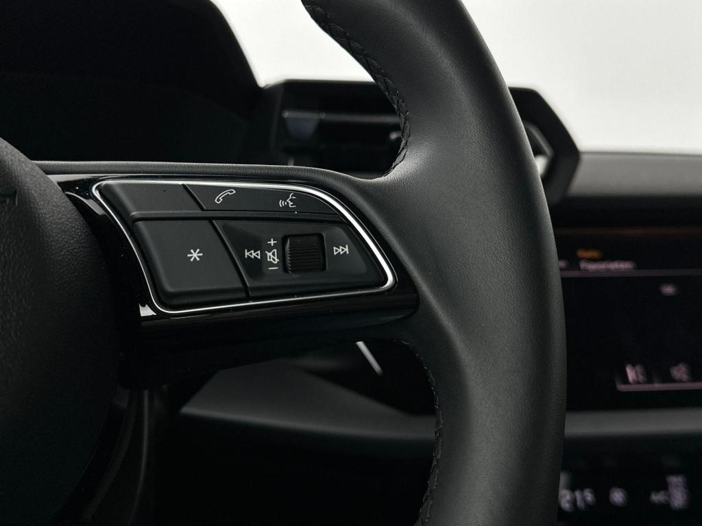 Audi A3 sportback 40 tfsi e advanced edition