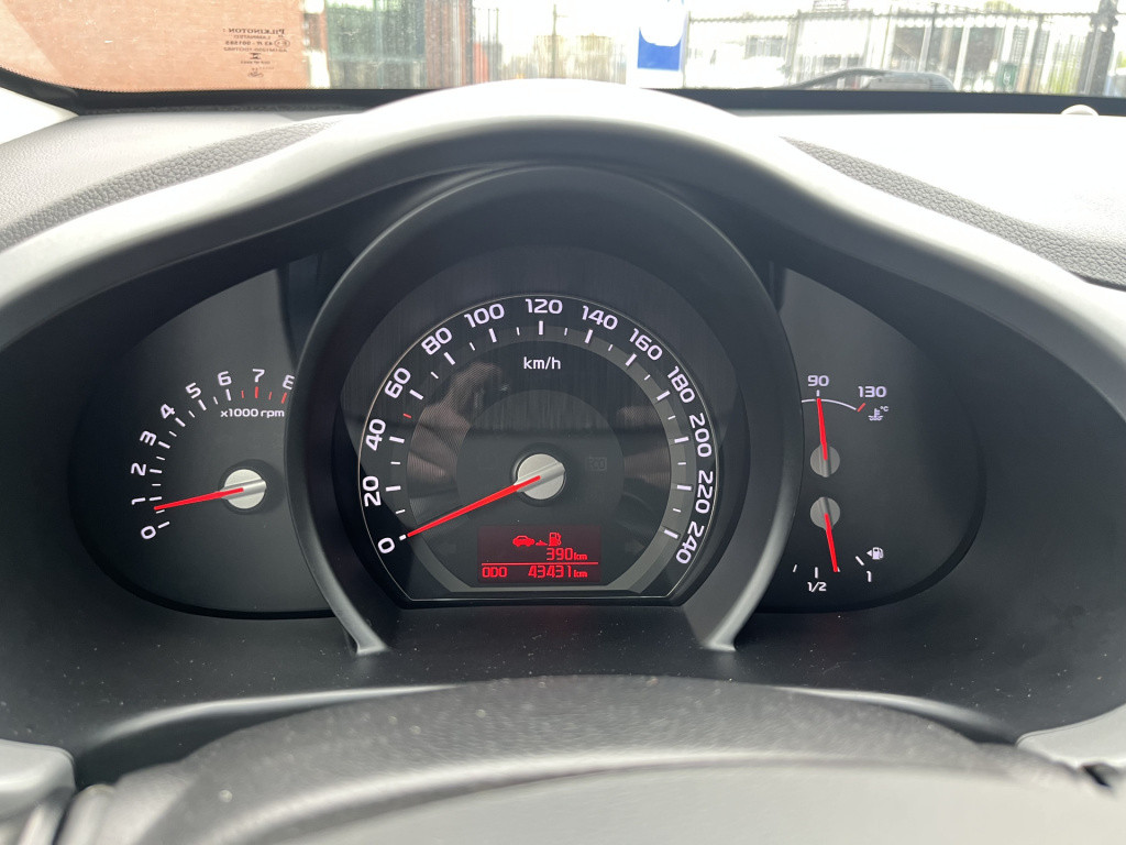 Kia Sportage 1.6 gdi dynamicplusline