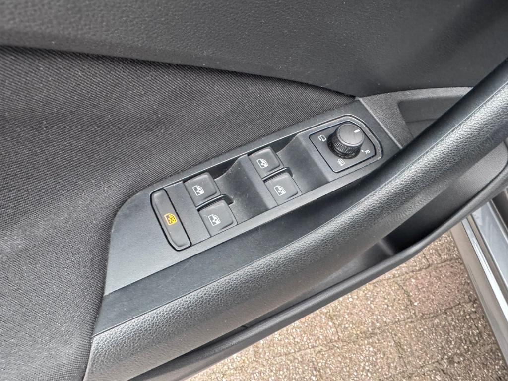 Skoda Kamiq 1.0 tsi business edition