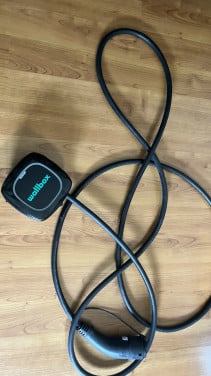 Laadpaal - Wallbox 11kw