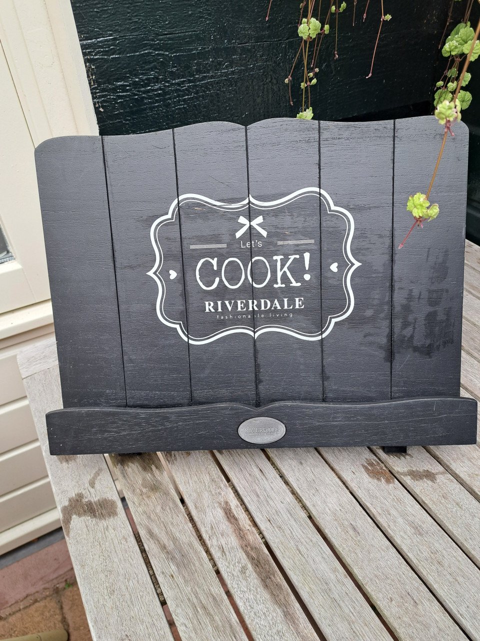 Decoratie