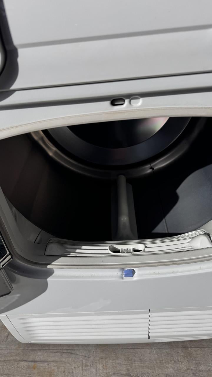 Condens droger IZGS.