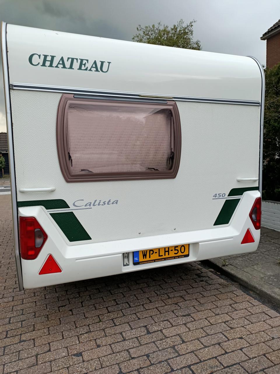 Caravan