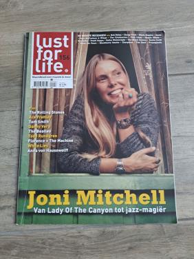 1x Lust for life