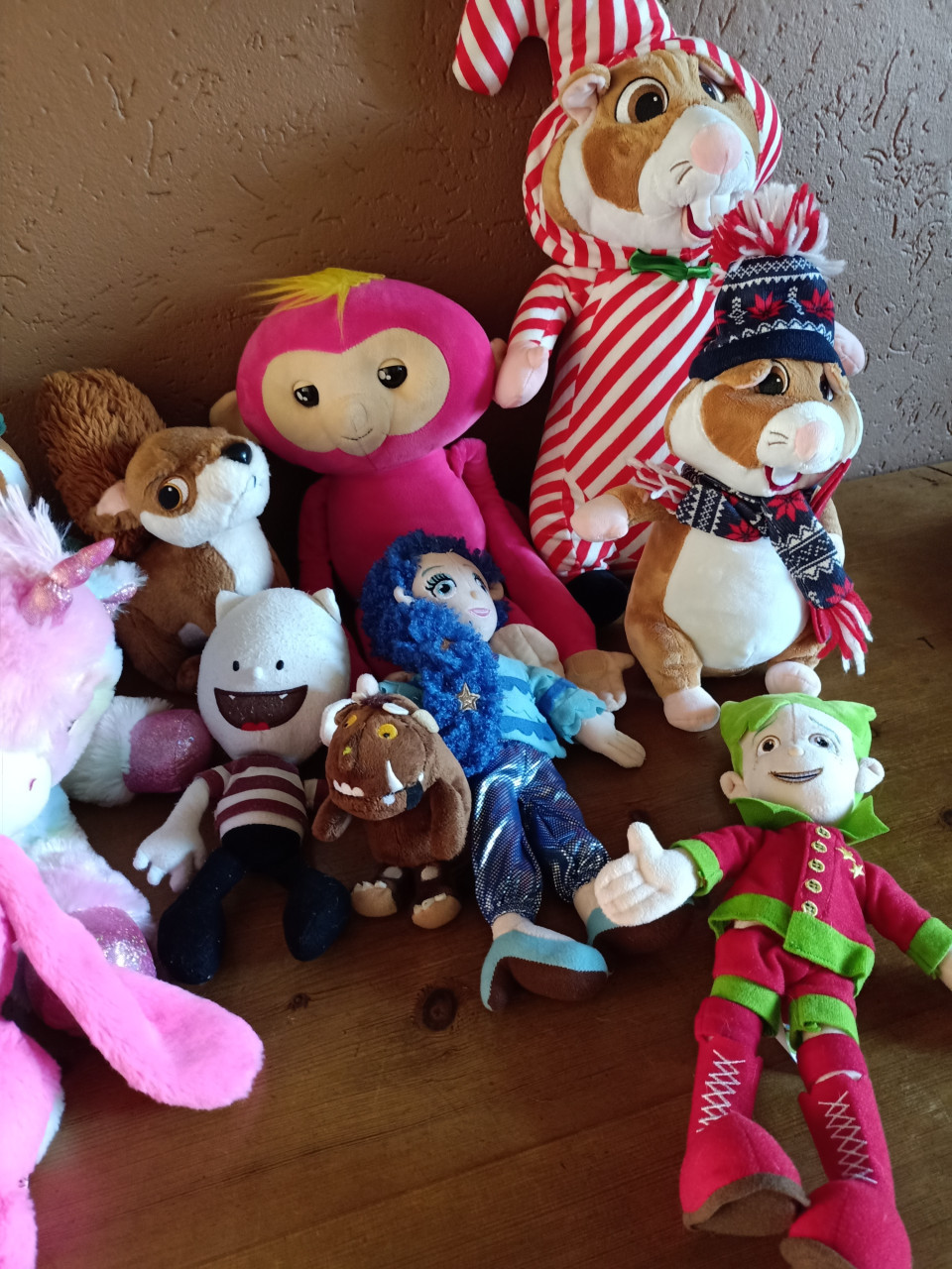 Knuffels