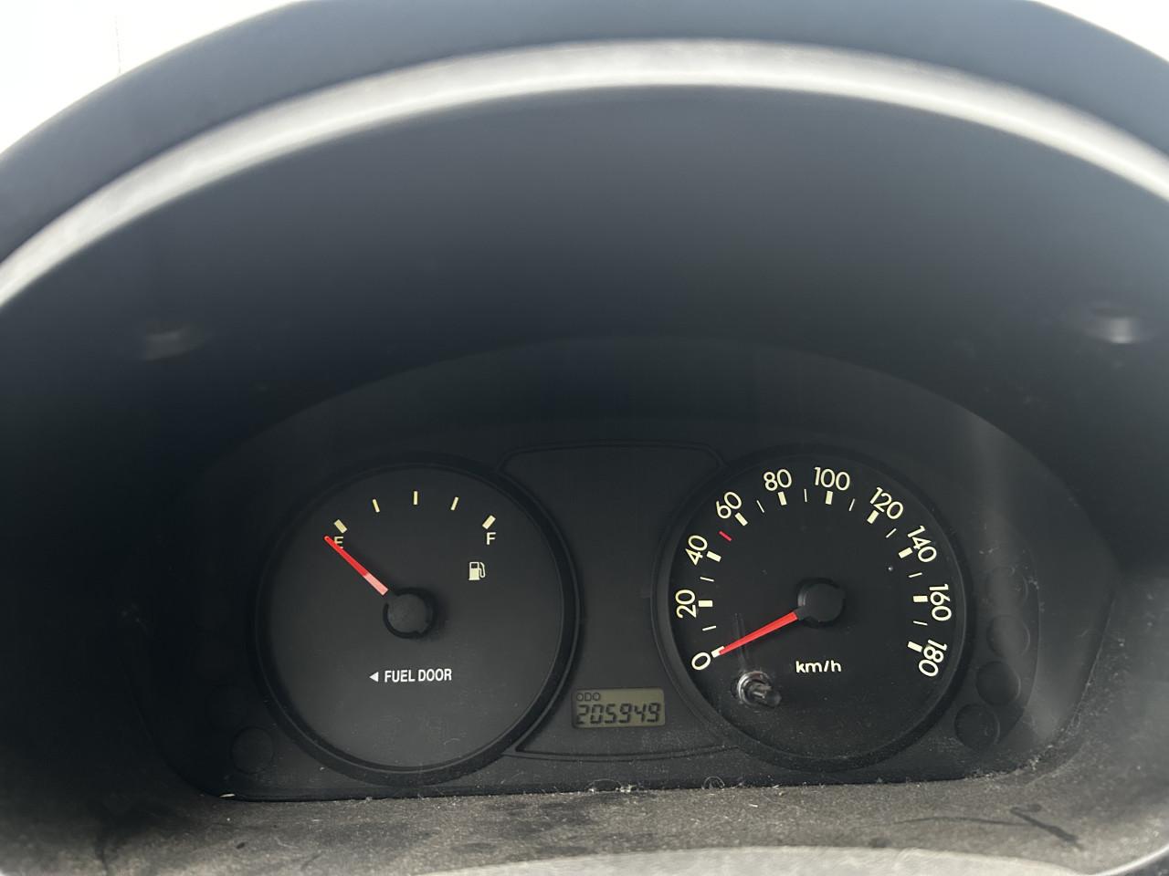 Kia Picanto 1.0 Light/INRUILKOOPJE/NAP/APK