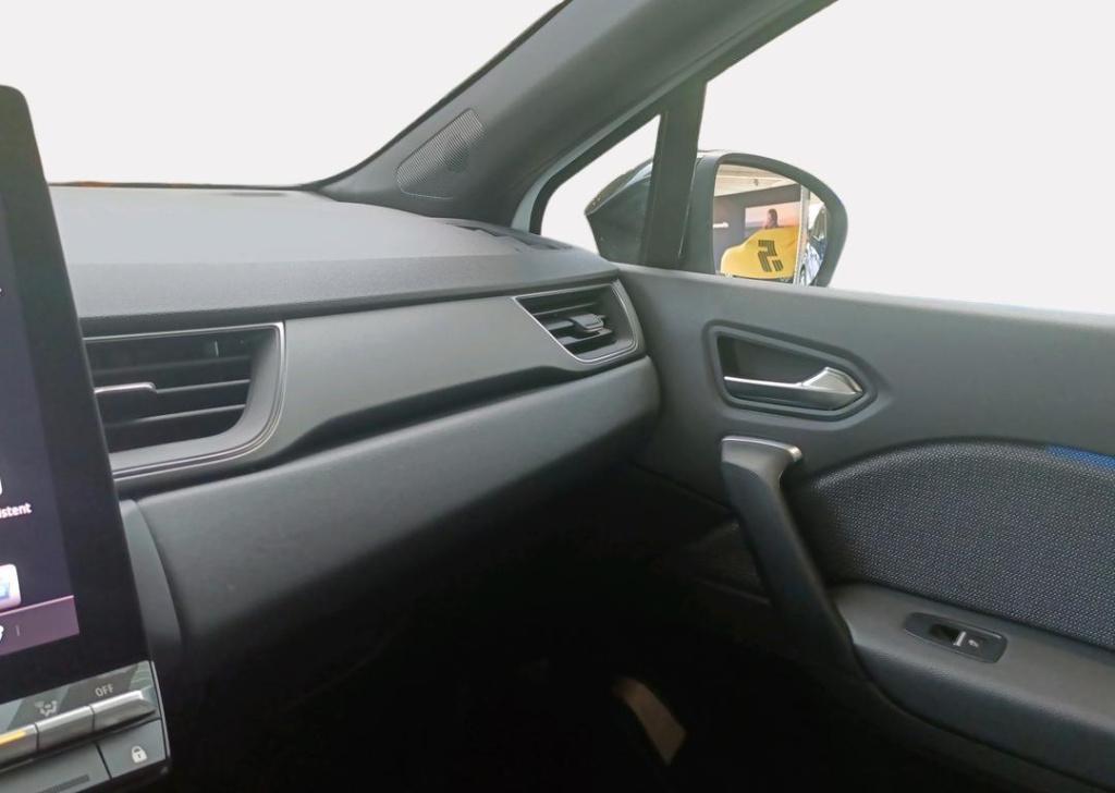 Renault Captur 1.6 e-tech full hybrid 145 techno