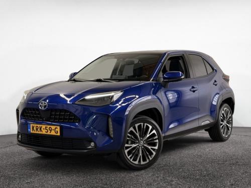 Toyota Yaris Cross 1.5 hybrid executive