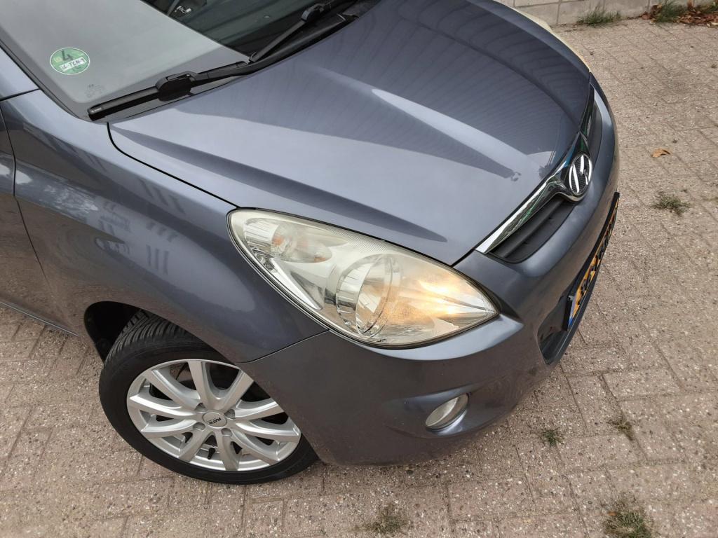 Hyundai I 20 1.4i i-motion