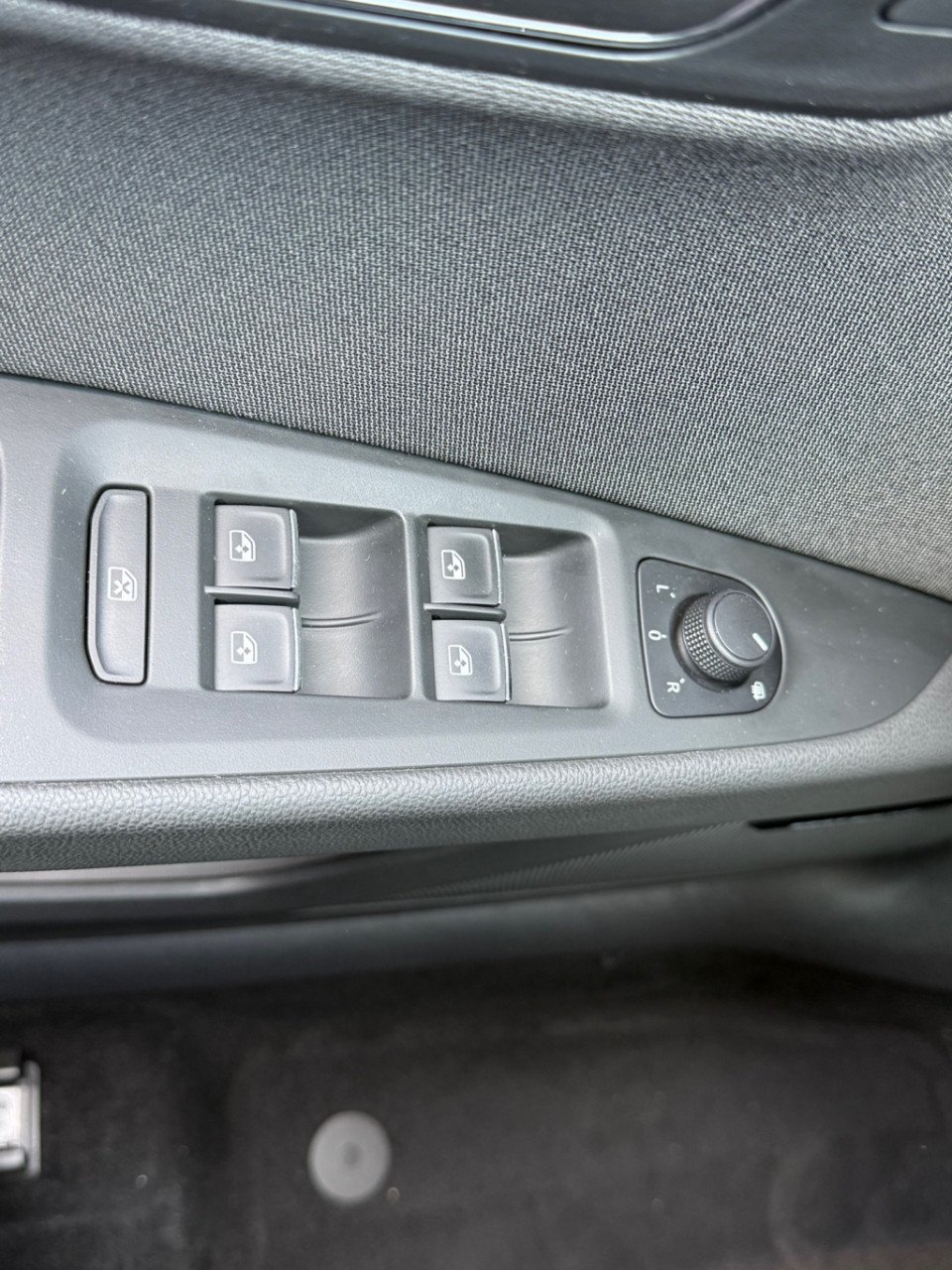 Seat Leon 1.8 tsi xcellence