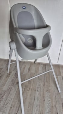 Chicco bubble nest douche stoel
