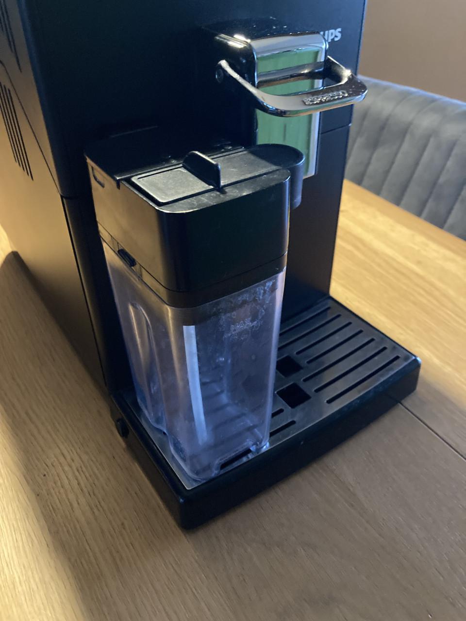 Philips Espressomachine koffiemachine HD8847